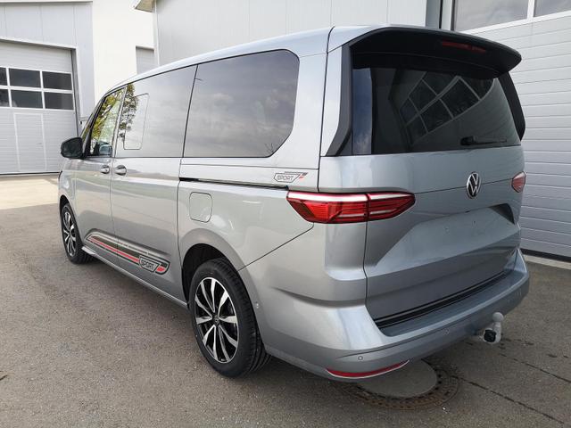 Volkswagen T7 Multivan Sport Edition 2,0TDI DSG Elegance L&Uuml; 7 Sitzer 