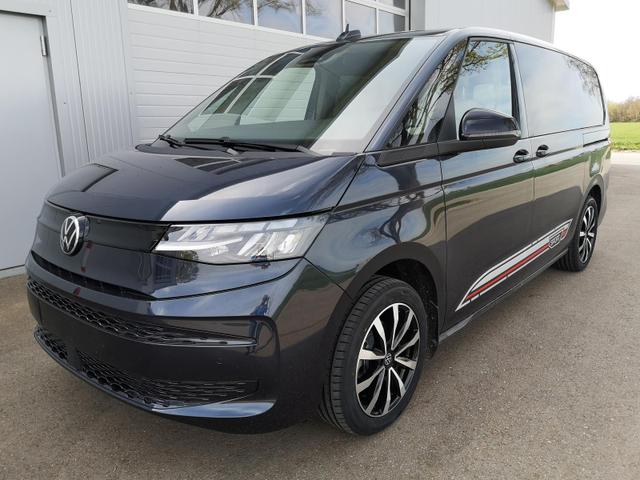 Volkswagen T7 Multivan - 2.0 TDI L&Uuml; Lite Sport Edition