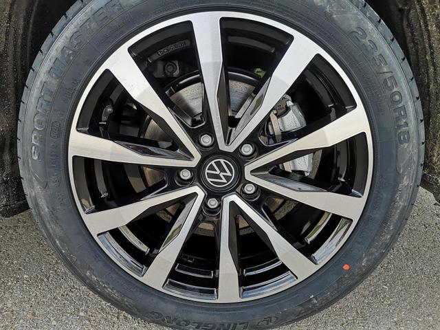 Volkswagen T7 Multivan 2.0 TDI L&Uuml; Lite Sport Edition 