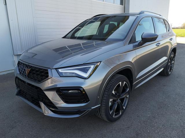 Cupra Ateca - 1.5TSI 19 Zoll Navi ACC GV5