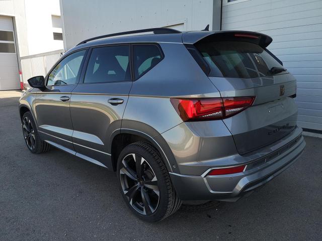 Cupra Ateca - 1.5TSI 19 Zoll Navi ACC GV5