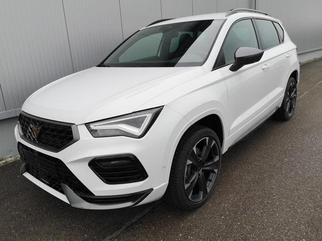 Cupra Ateca - 1.5TSI DSG ABT 19 Zoll Navi ACC GV5