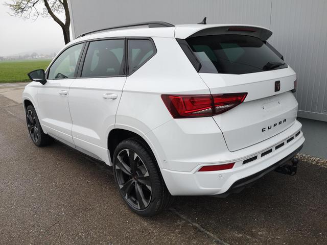 Cupra Ateca 1.5TSI DSG ABT 19 Zoll Navi ACC GV5 