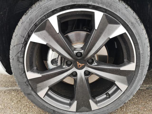 Cupra Ateca 1.5TSI DSG ABT 19 Zoll Navi ACC GV5 