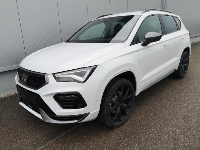 Cupra Ateca - 1.5TSI 19 Zoll Navi ACC GV5