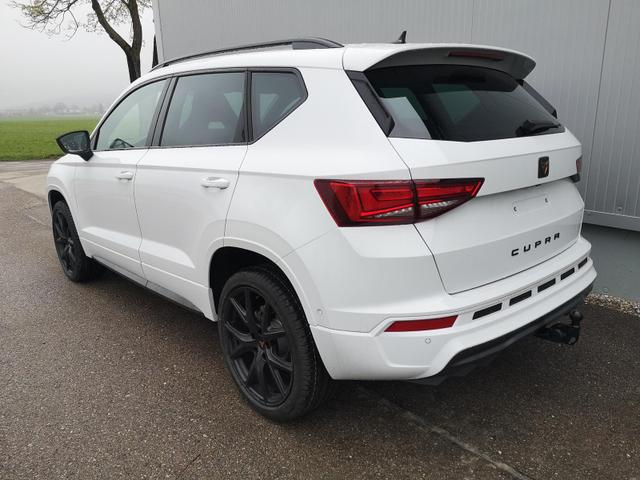 Cupra Ateca 1.5TSI 19 Zoll Navi ACC GV5 