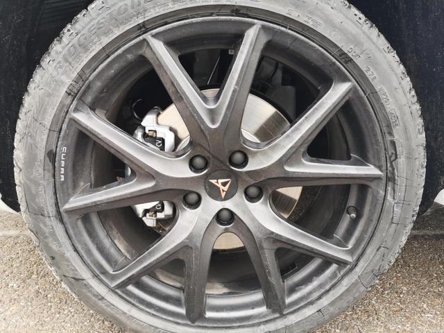 Cupra Ateca 1.5TSI 19 Zoll Navi ACC GV5 