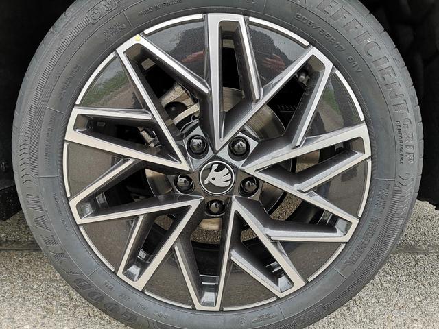 Skoda Octavia Combi 1.5 TSI mHEV 110 kW Selection Kombi DSG AHK ACC Kamera Sunset 