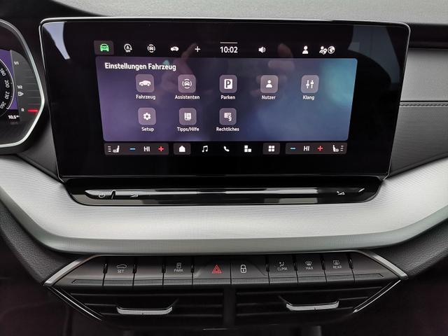 Skoda Octavia Combi 1.5 TSI mHEV 110 kW Selection Kombi DSG AHK ACC Kamera Sunset 