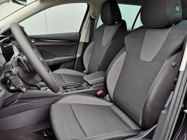 Skoda Octavia Combi 1.5 TSI mHEV 110 kW Selection Kombi DSG AHK ACC Kamera Sunset 