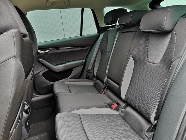 Skoda Octavia Combi 1.5 TSI mHEV 110 kW Selection Kombi DSG AHK ACC Kamera Sunset 