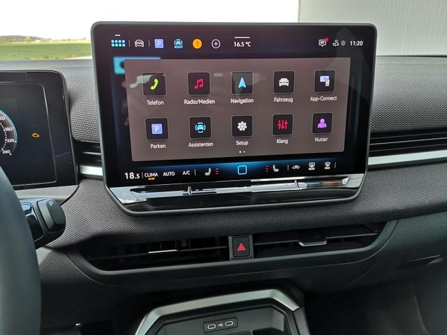 Volkswagen T-Roc 1.5 eTSI 110 kW Life DSG ACC Sunset GV5 neues Modell 