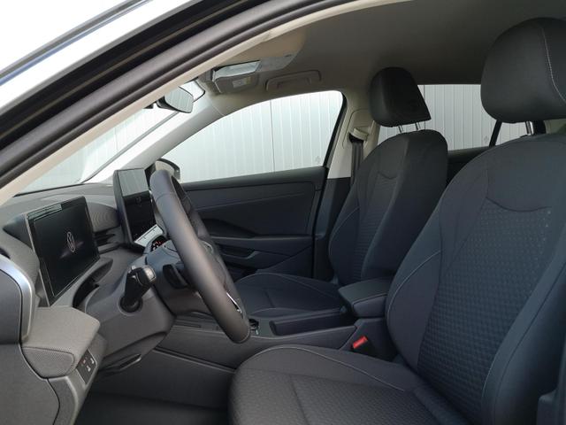 Volkswagen T-Roc 1.5 eTSI 110 kW Life DSG ACC Sunset GV5 neues Modell 