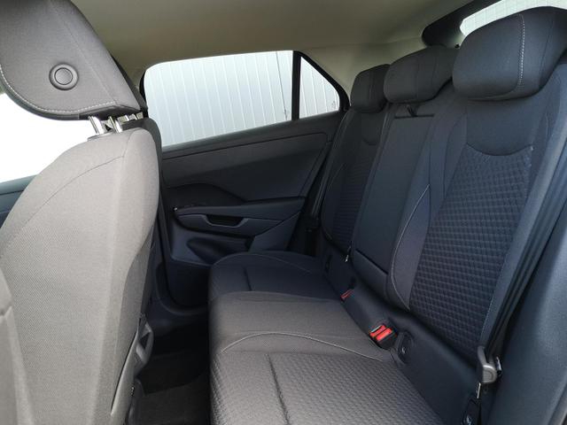 Volkswagen T-Roc 1.5 eTSI 110 kW Life DSG ACC Sunset GV5 neues Modell 
