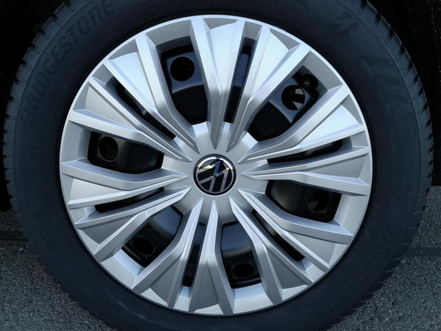 Volkswagen Caddy Maxi Basis 2.0TDI 6Gang 4Motion ACC Kam GV5 App AHK Reling 