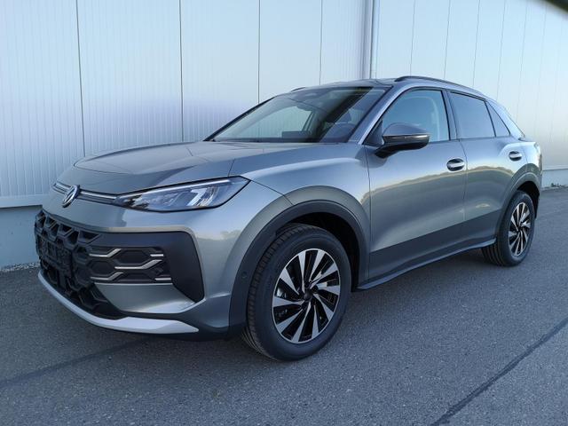 Volkswagen T-Roc - 1.5 eTSI 110 kW Life DSG ACC Sunset GV5 neues Modell