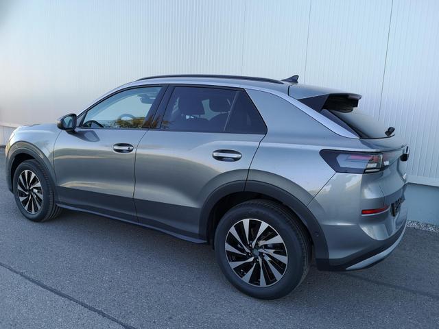 Volkswagen T-Roc 1.5 eTSI 110 kW Life DSG ACC Sunset GV5 neues Modell 