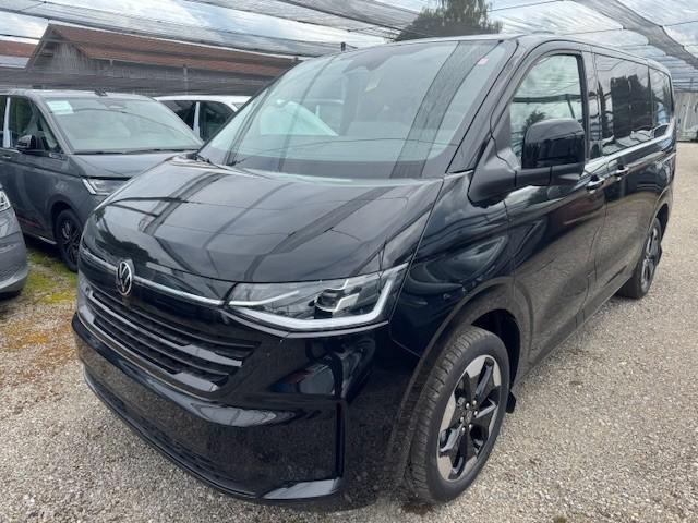 Volkswagen e-Caravelle - BEV 160 kW Style RWD KR