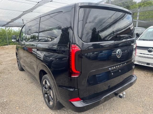 Volkswagen e-Caravelle BEV 160 kW Style RWD KR 