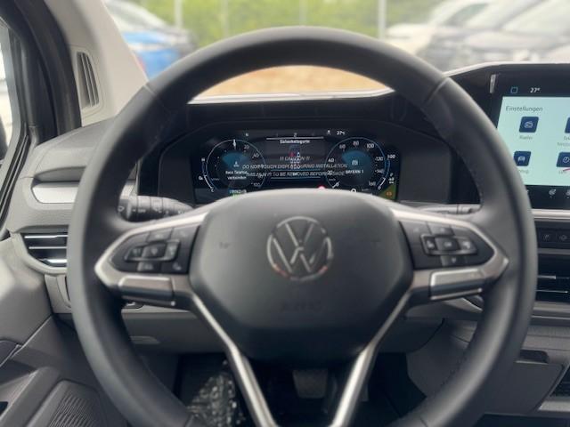 Volkswagen e-Caravelle BEV 160 kW Style RWD KR 