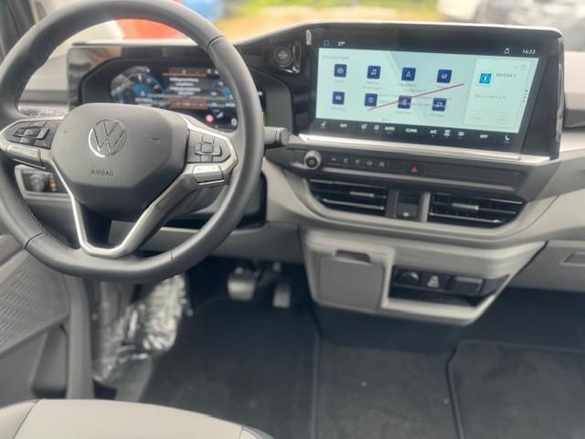 Volkswagen e-Caravelle BEV 160 kW Style RWD KR 