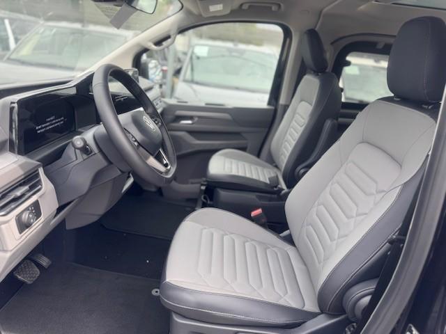 Volkswagen e-Caravelle BEV 160 kW Style RWD KR 