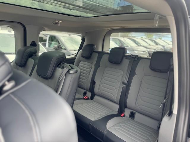 Volkswagen e-Caravelle BEV 160 kW Style RWD KR 