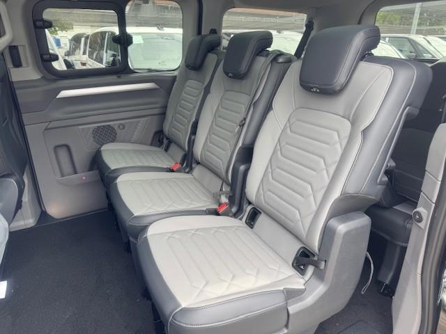 Volkswagen e-Caravelle BEV 160 kW Style RWD KR 