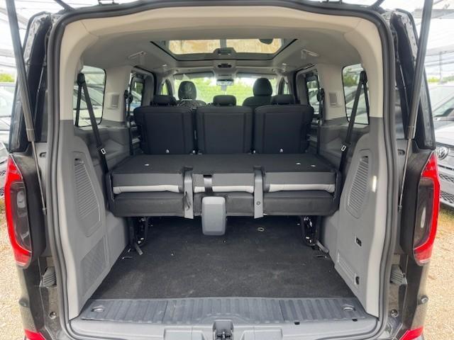 Volkswagen e-Caravelle BEV 160 kW Style RWD KR 