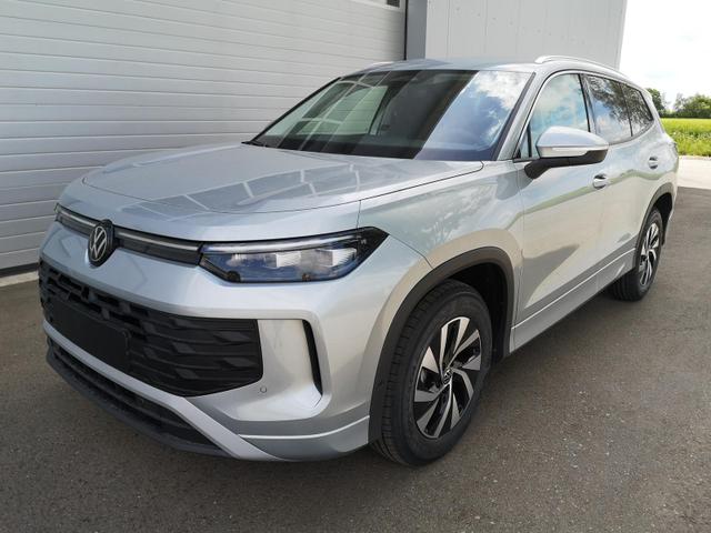 Volkswagen Tayron - 1.5 eTSI 110 kW Life LED Plus 7 Sitzer el. Hk, Kamera
