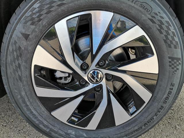 Volkswagen Tayron 1.5 eTSI 110 kW Life LED Plus 7 Sitzer el. Hk, Kamera 