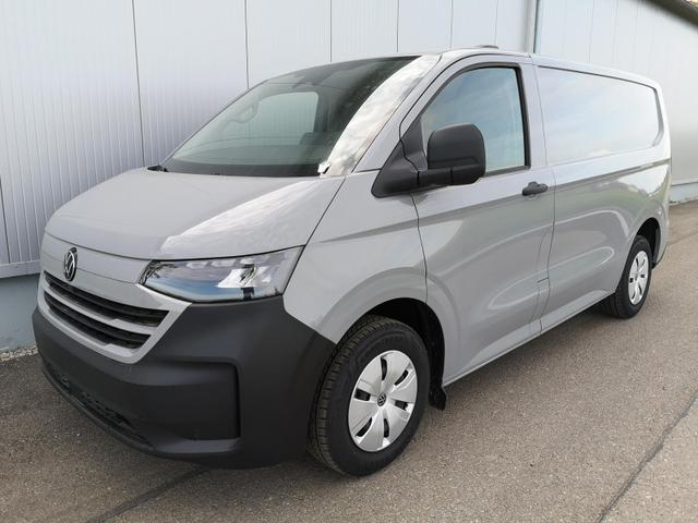 Volkswagen T7 Kastenwagen - BEV 100 kW RWD KR 00