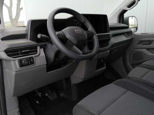 Volkswagen e-Transporter Kastenwagen BEV 100 kW RWD KR Kasten 