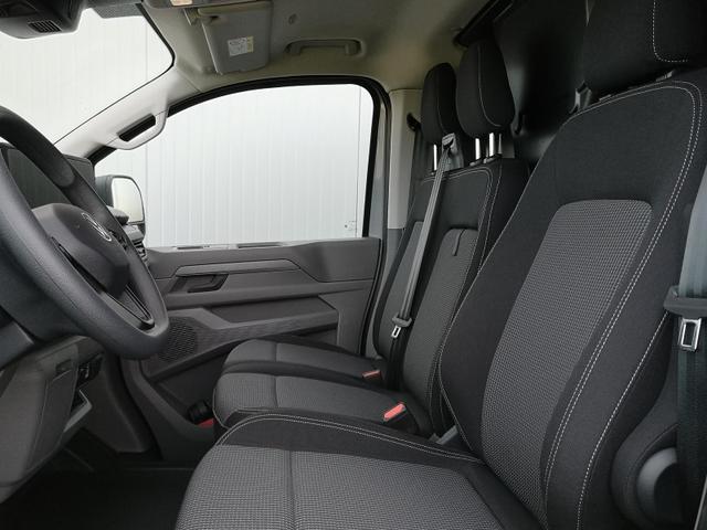 Volkswagen e-Transporter Kastenwagen BEV 100 kW RWD KR Kasten 