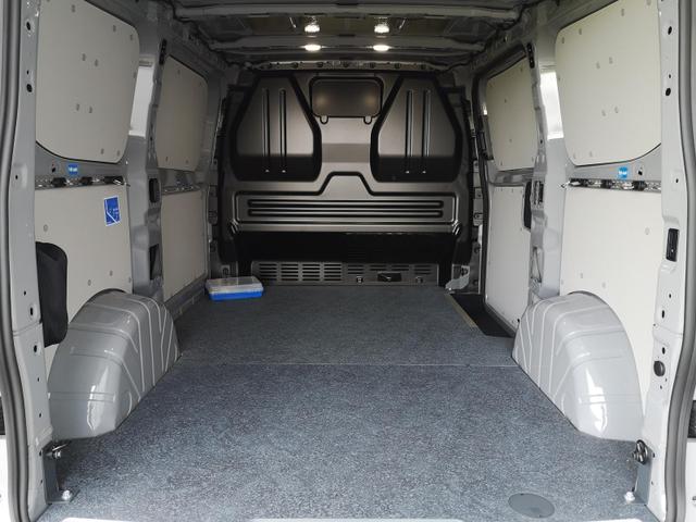 Volkswagen e-Transporter Kastenwagen BEV 100 kW RWD KR Kasten 
