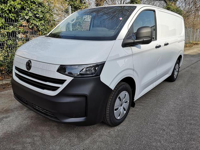 Volkswagen T7 Kastenwagen - BEV 100 kW RWD KR 00