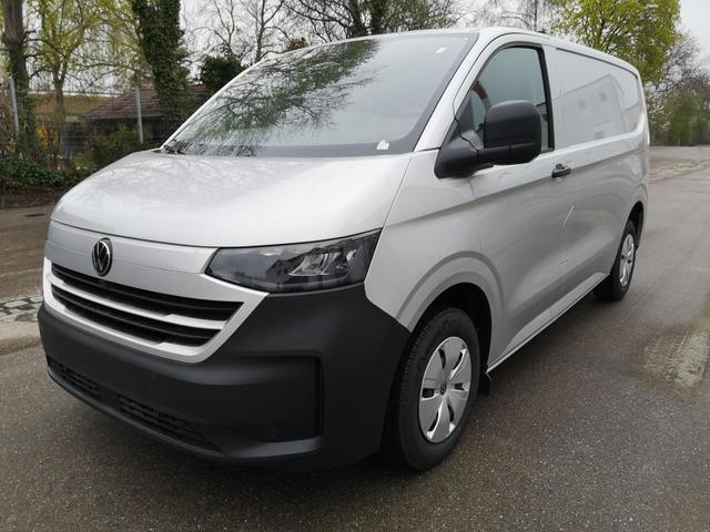 Volkswagen T7 Kastenwagen - BEV 100 kW RWD KR 00