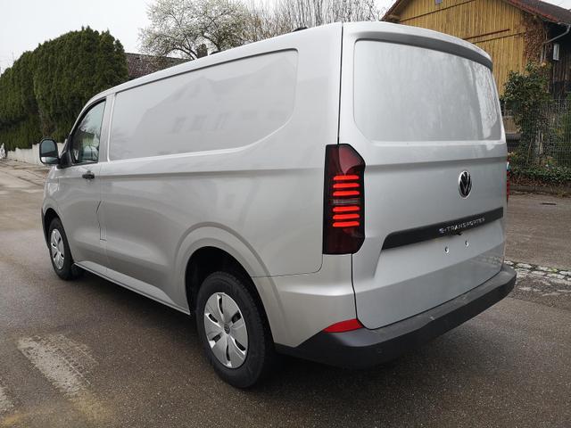 Volkswagen e-Transporter Kastenwagen BEV 100 kW RWD KR Kasten 