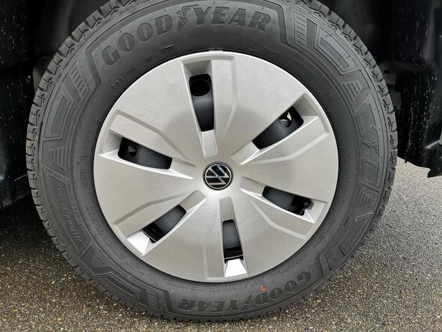 Volkswagen e-Transporter Kastenwagen BEV 100 kW RWD KR Kasten 