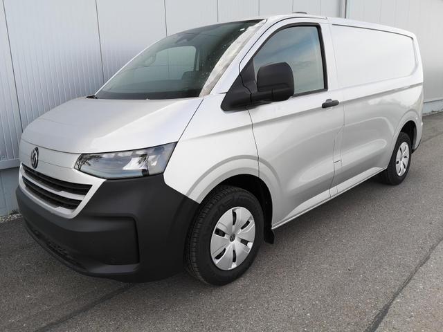 Volkswagen e-Transporter Kastenwagen - BEV 100 kW RWD KR Kasten