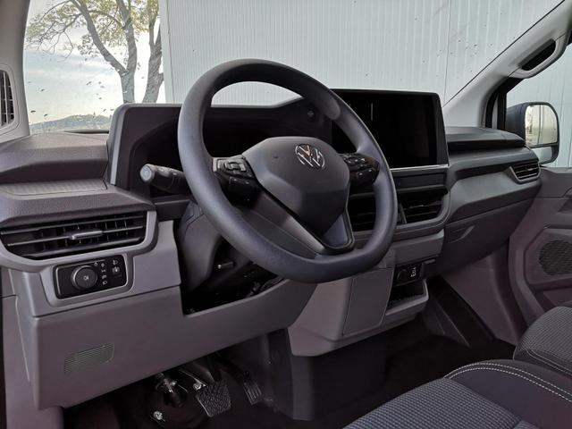 Volkswagen e-Transporter Kastenwagen BEV 100 kW RWD KR Kasten 
