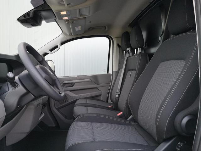 Volkswagen e-Transporter Kastenwagen BEV 100 kW RWD KR Kasten 