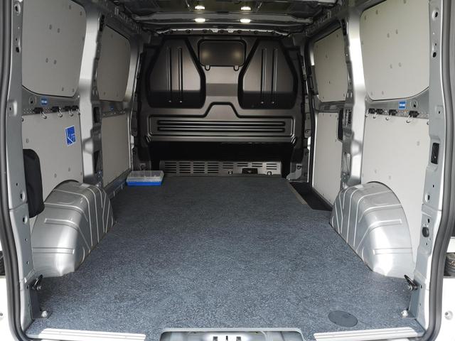 Volkswagen e-Transporter Kastenwagen BEV 100 kW RWD KR Kasten 