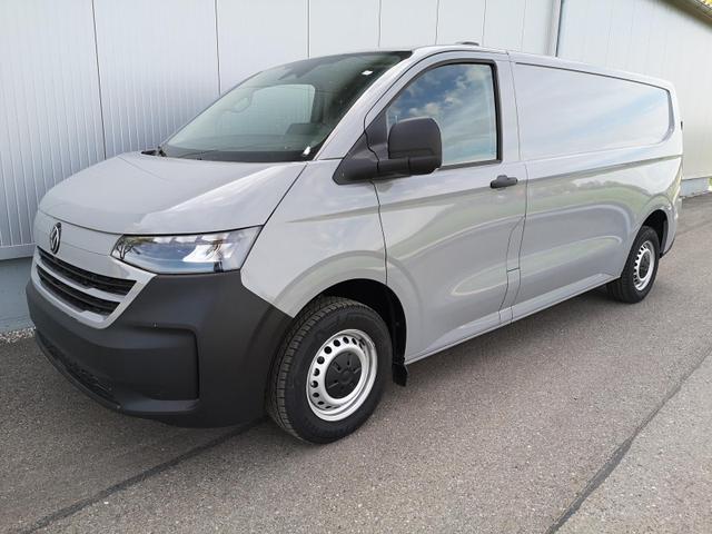 Volkswagen T7 Kastenwagen - BEV 100 kW RWD LR 00