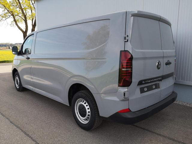 Volkswagen e-Transporter Kastenwagen BEV 100 kW RWD LR Kasten 