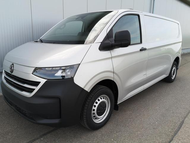 Volkswagen T7 Kastenwagen - BEV 100 kW RWD LR 00