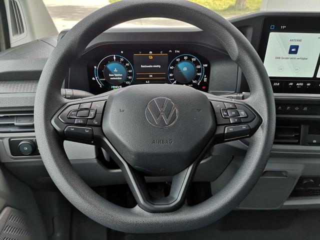 Volkswagen e-Transporter Kastenwagen BEV 100 kW RWD LR Kasten 