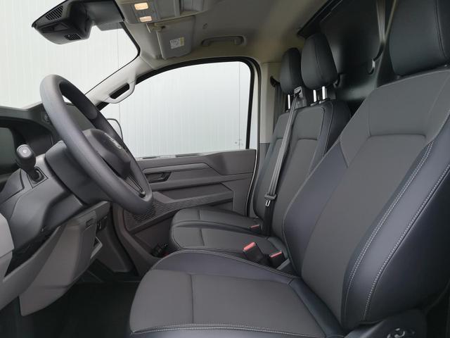 Volkswagen e-Transporter Kastenwagen BEV 100 kW RWD LR Kasten 