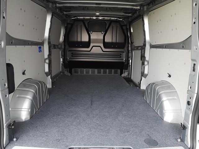Volkswagen e-Transporter Kastenwagen BEV 100 kW RWD LR Kasten 