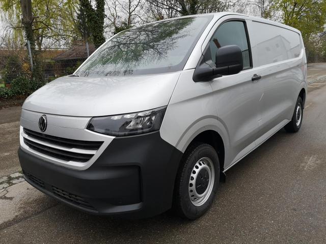 Volkswagen e-Transporter Kastenwagen - BEV 100 kW RWD LR Kasten